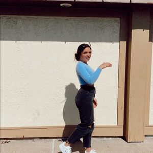 Meet your Posher, Aliyah